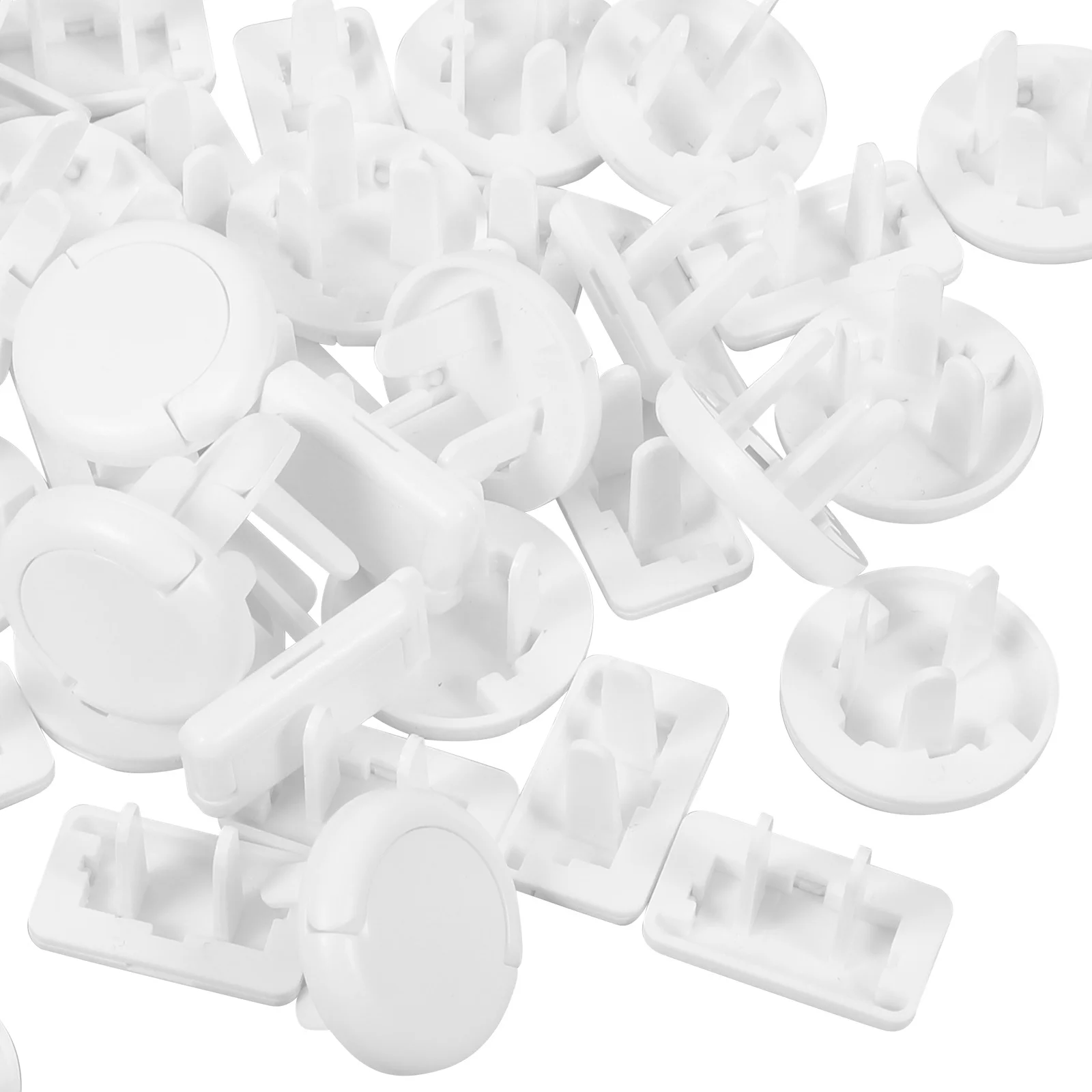 Защитные чехлы для электрических розеток - Фотография_3