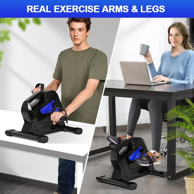 Высококачественная многофункциональная подставка для педалей bodyfit - Фотография_6