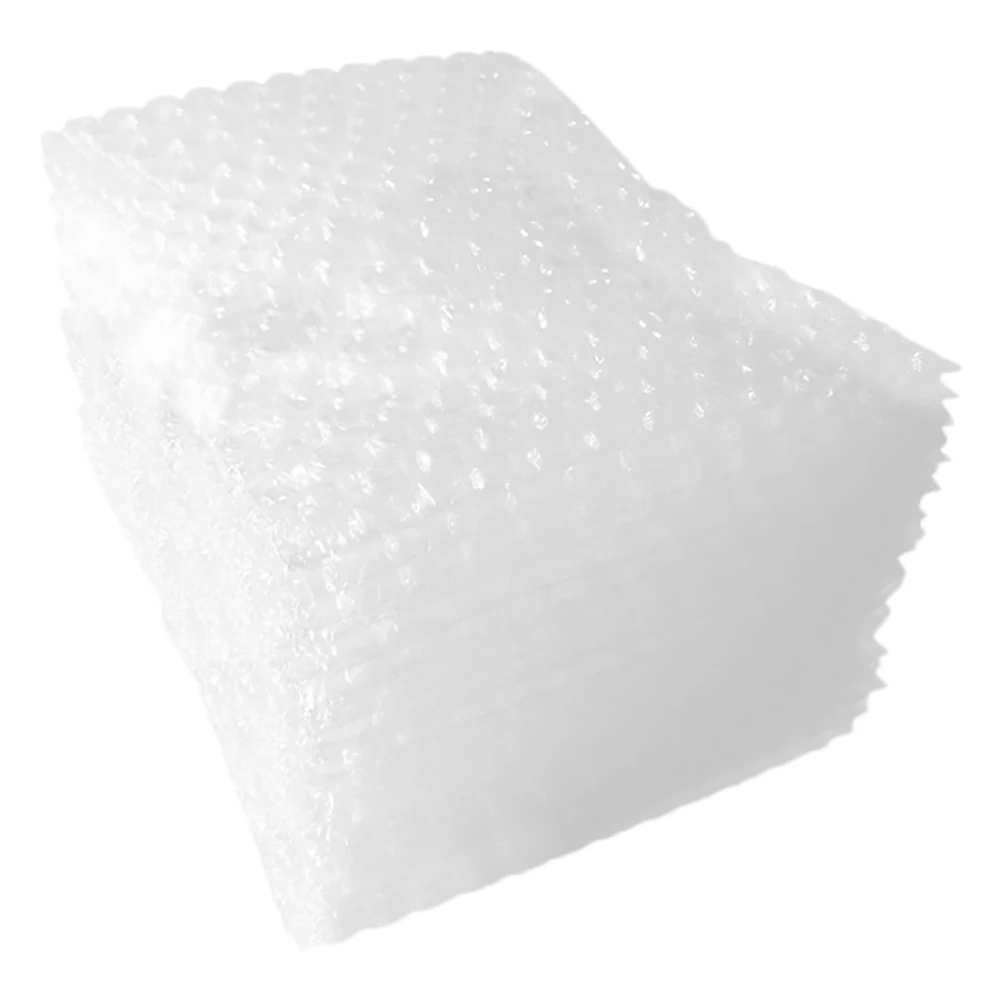 Прозрачные пузырчатые мешочки