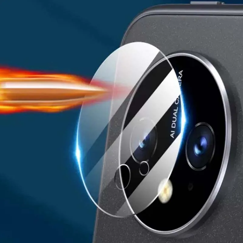 Для vivo x200 pro mini защитная пленка из закаленного стекла для объектива - Фотография_2