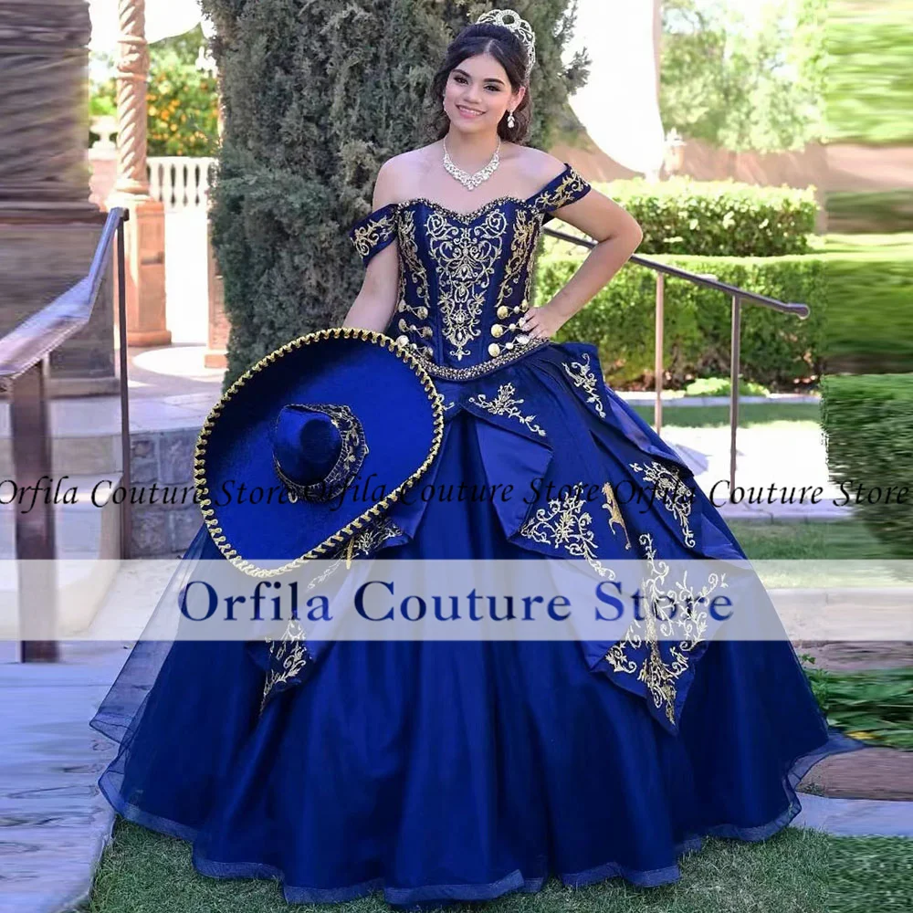 Мексиканские платья quinceanera