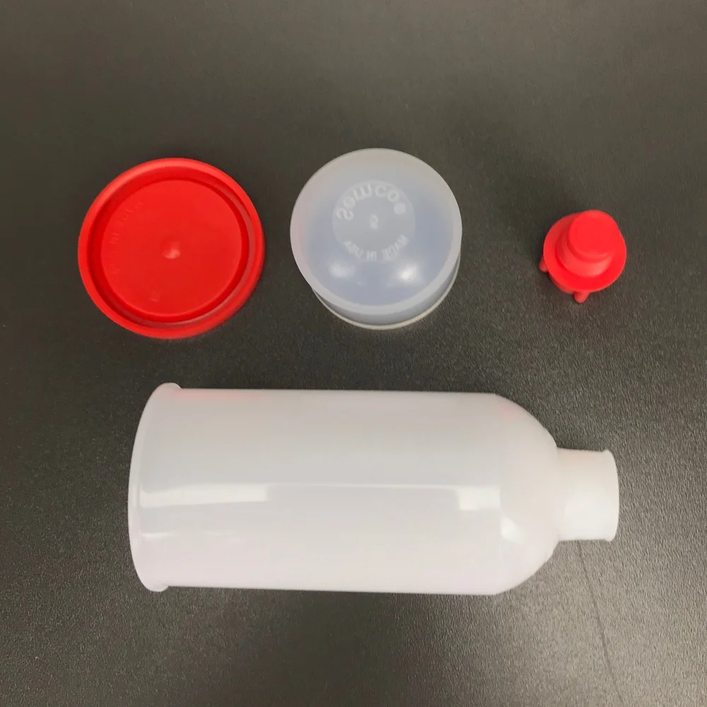 Картриджи ppg semco 2 - Фотография_3