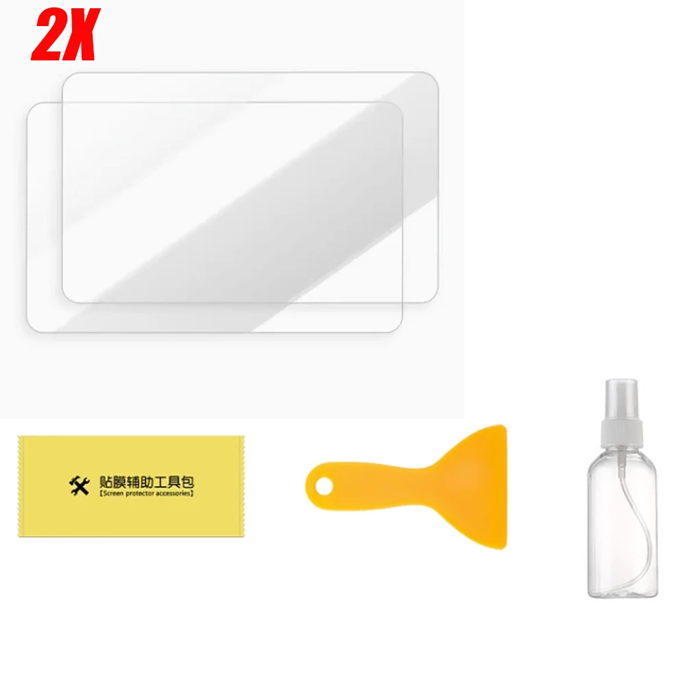 Для zontes zt368g 368 g 368g 2024 мотоциклетная кластерная пленка из тпу - Фотография_4