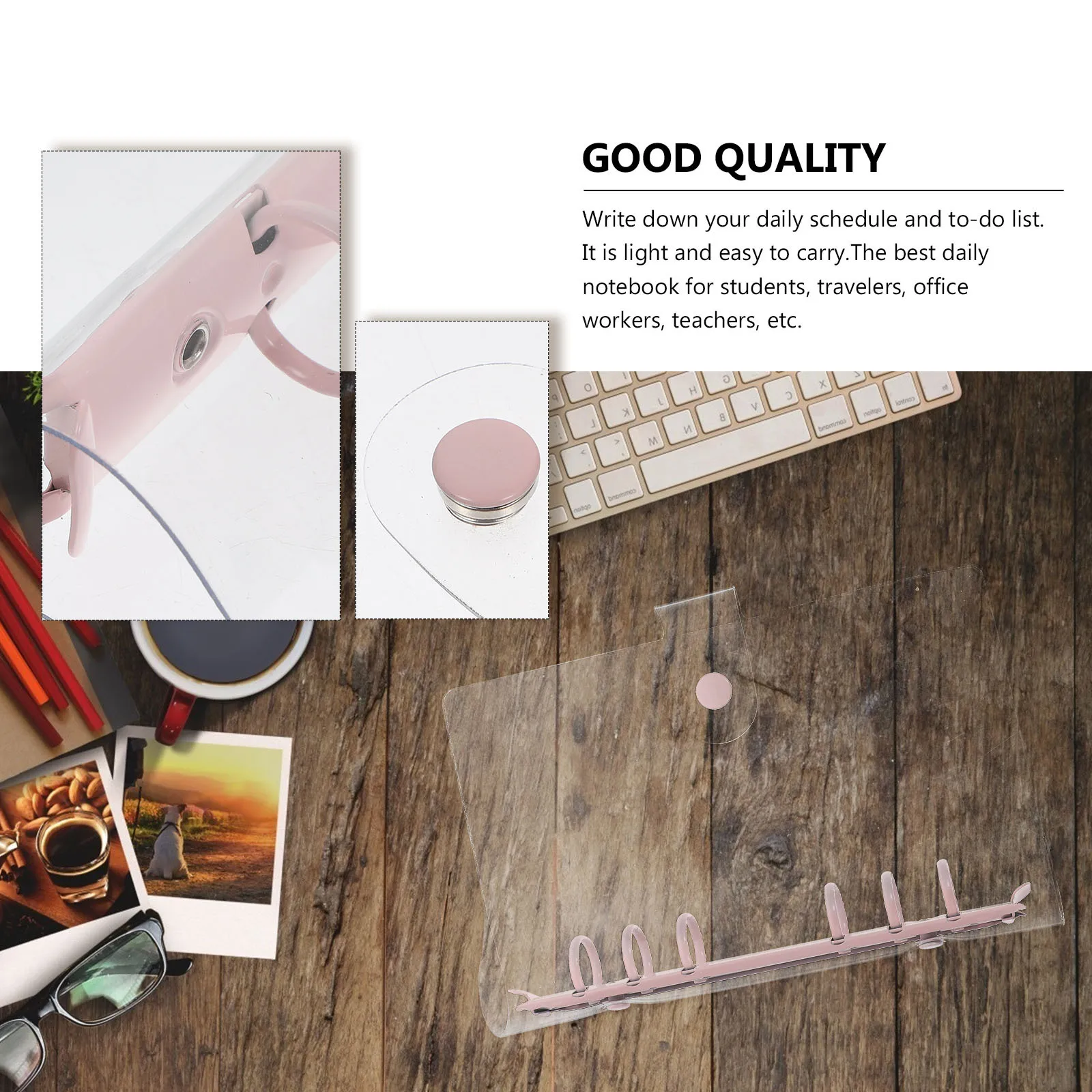 Папка со свежими отрывными листами - Фотография_5