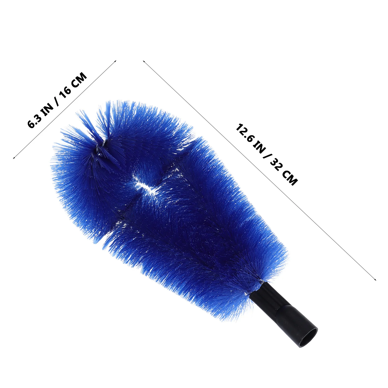 Насадка для чистки желобов - Фотография_6