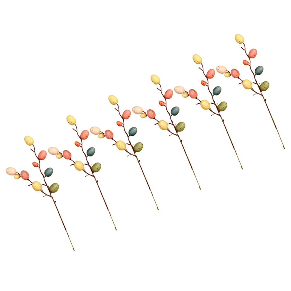 Пасхальные украшения для яиц - Фотография_6