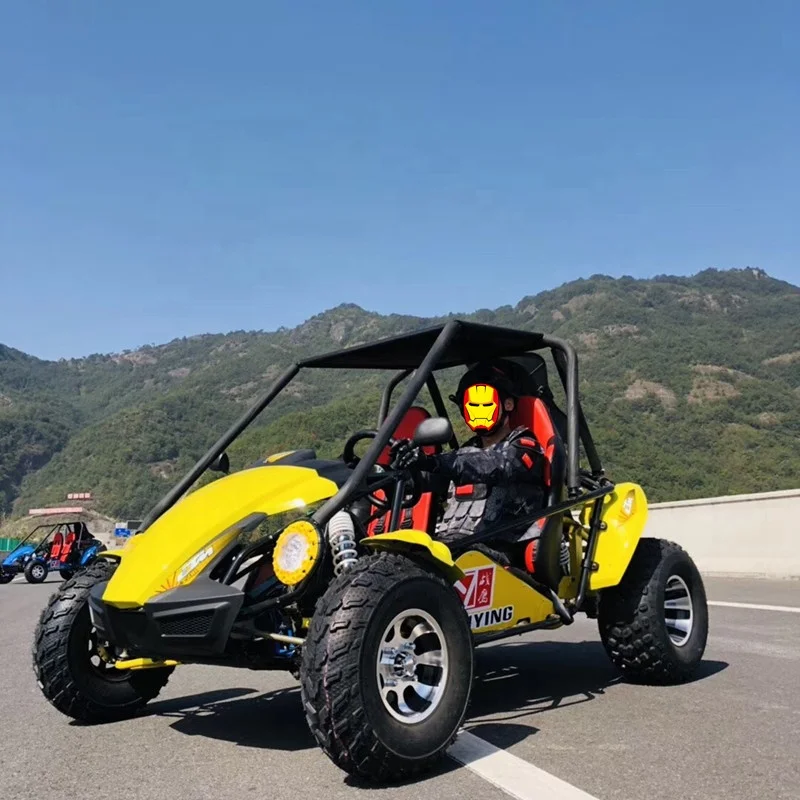 Внедорожник karting стальная труба