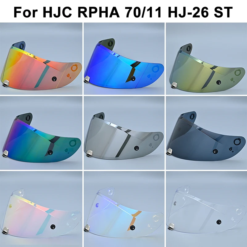 Козырек для шлема hj-26 для hjc rpha 11 и rpha 70