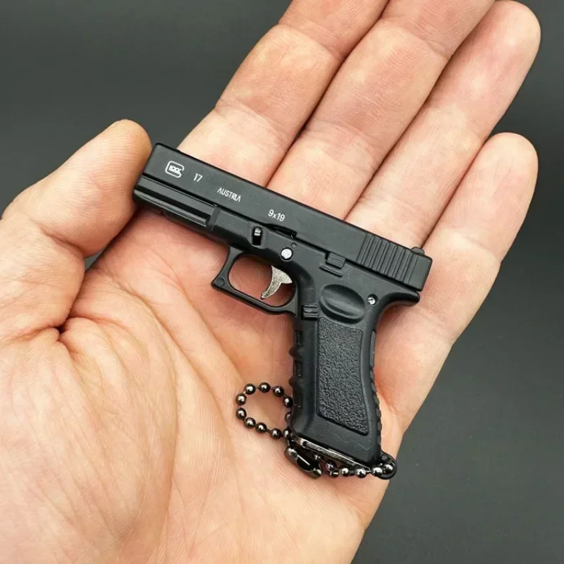 1:3 g17 миниатюрная модель пистолета