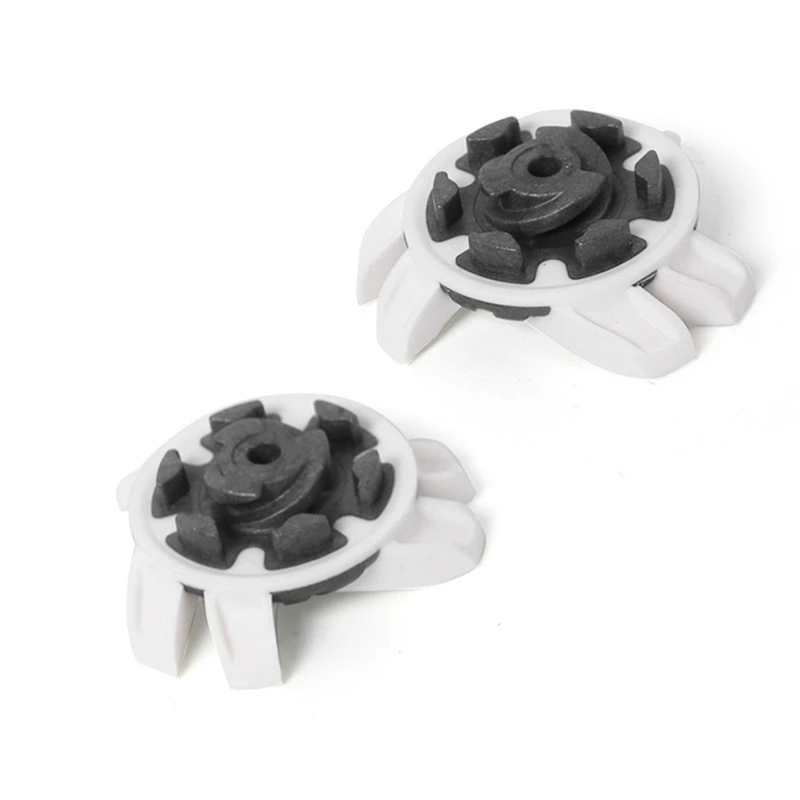 Шипы для обуви для гольфа quick - Фотография_5