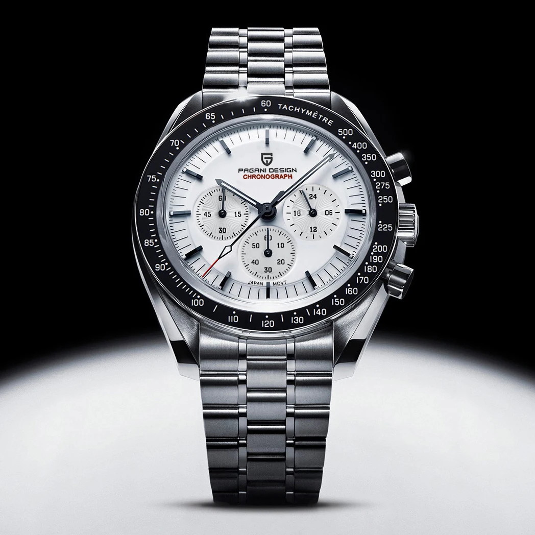 Новые мужские часы v5 pd1701 роскошные - Фотография_2