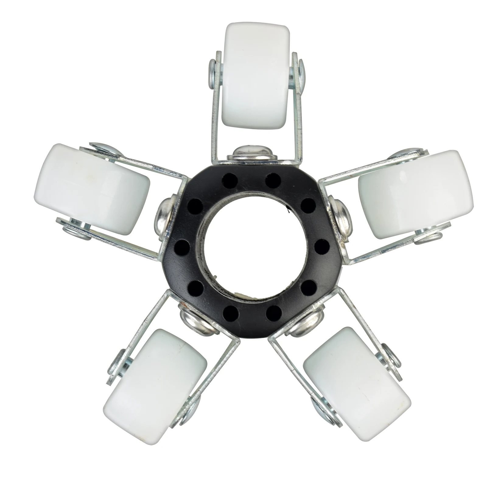 Направляющая колеса 17-23 мм для