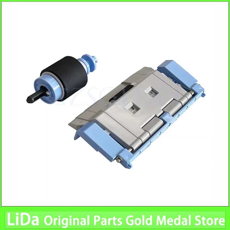 1 комплект q7829-67929 rm1-8670 - Фотография_3