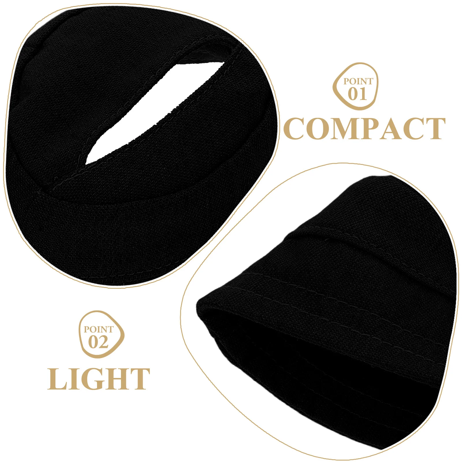 Мини-ведро 17 см для тканевых фигурок 17 см - Фотография_2