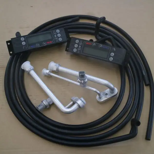 Самосвал tlf hd325-7 566-07-81100 - Фотография_3