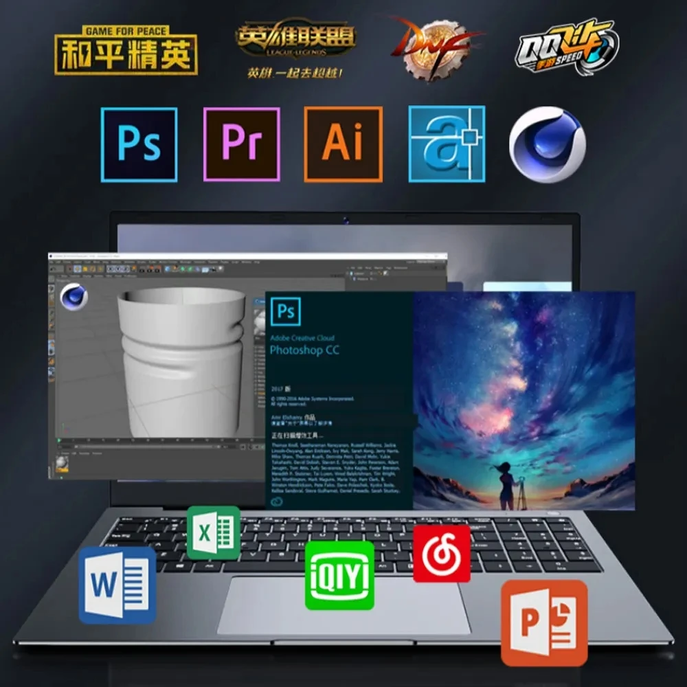 12-го поколения i7 i5 15 - Фотография_4
