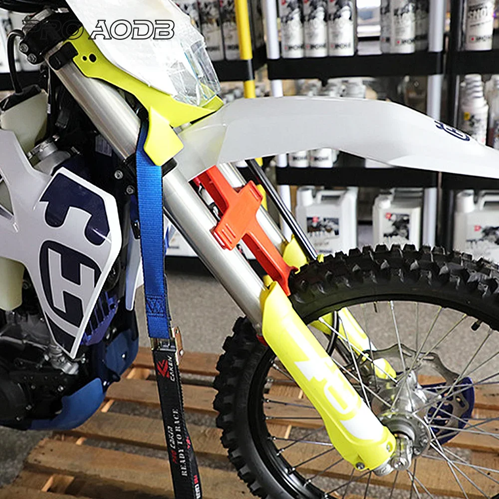 Abs для мотокросса - Фотография_3