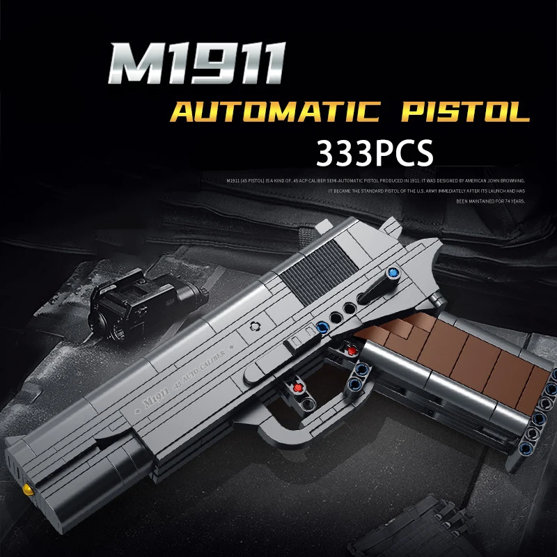 G18 desert eagle военная серия - Фотография_2