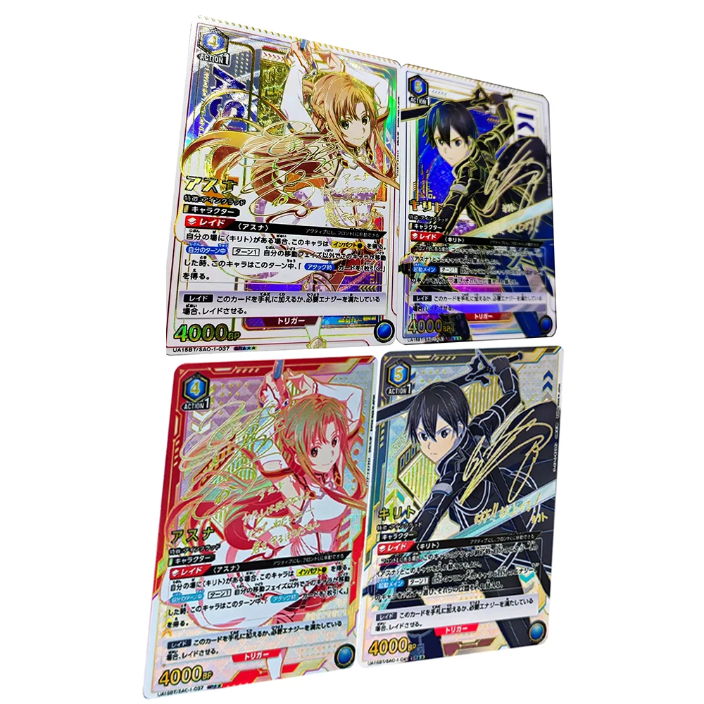 Sword art online ua union arena