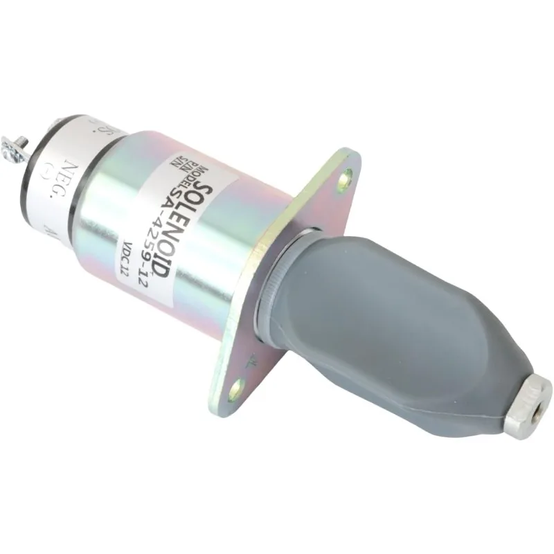 1751-12a6u1b1s5 sa-4259-12 электромагнитный