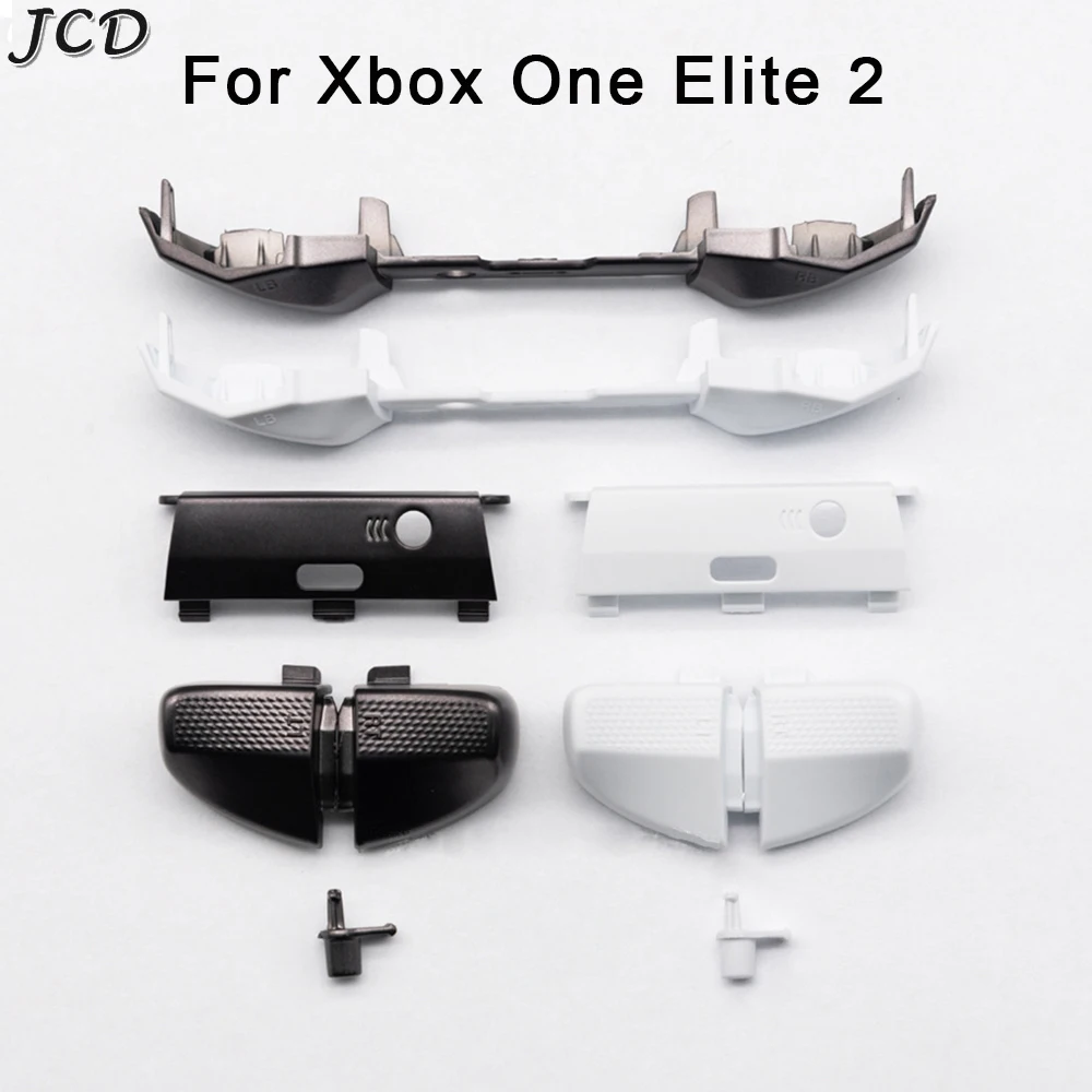 Замена jcd для контроллера xbox elite series 2