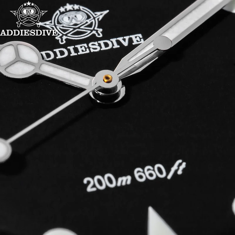 Addiesdive ad2068 мужские спортивные - Фотография_6