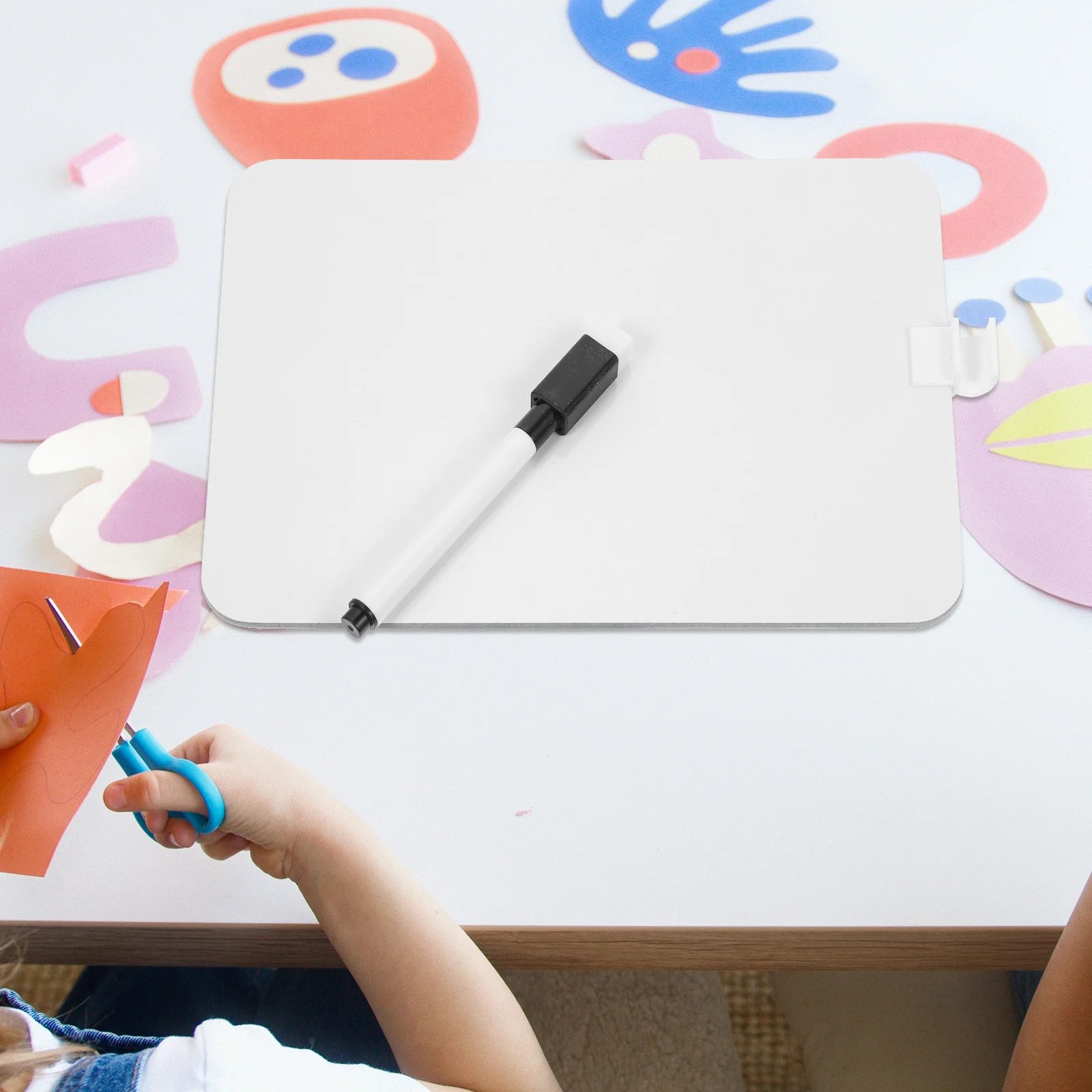 1 комплект, детский блокнот для письма - Фотография_2