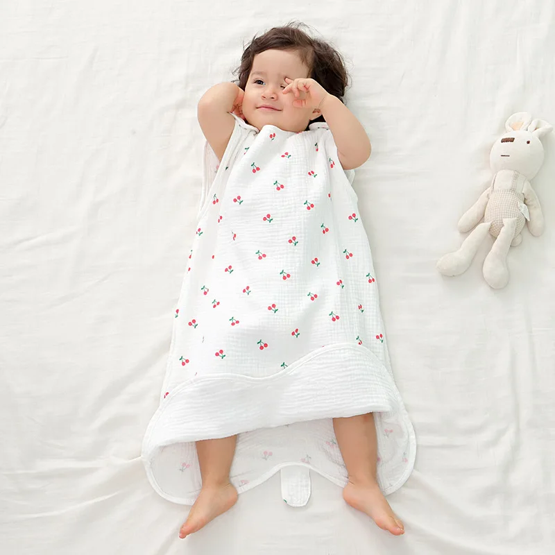 Спальный мешок kangobaby # my soft life # весна-лето - Фотография_3