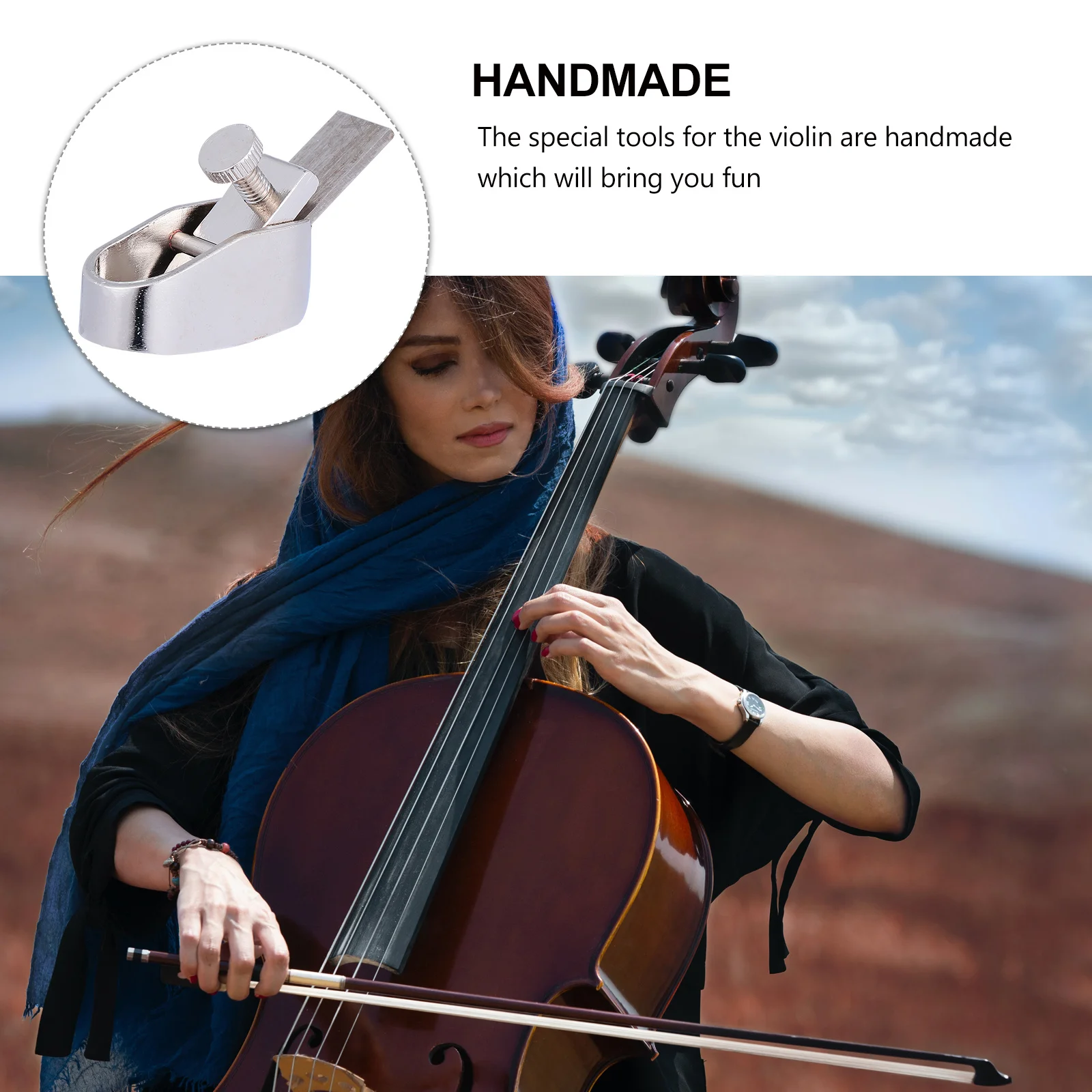 Плоскорез для большого пальца