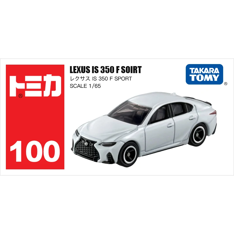 Takara tomy tomica автомобиль no - Фотография_2