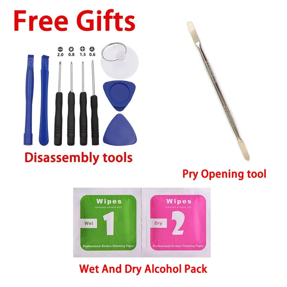 Замена заднего стекла для iphone 13pro 6 - Фотография_2