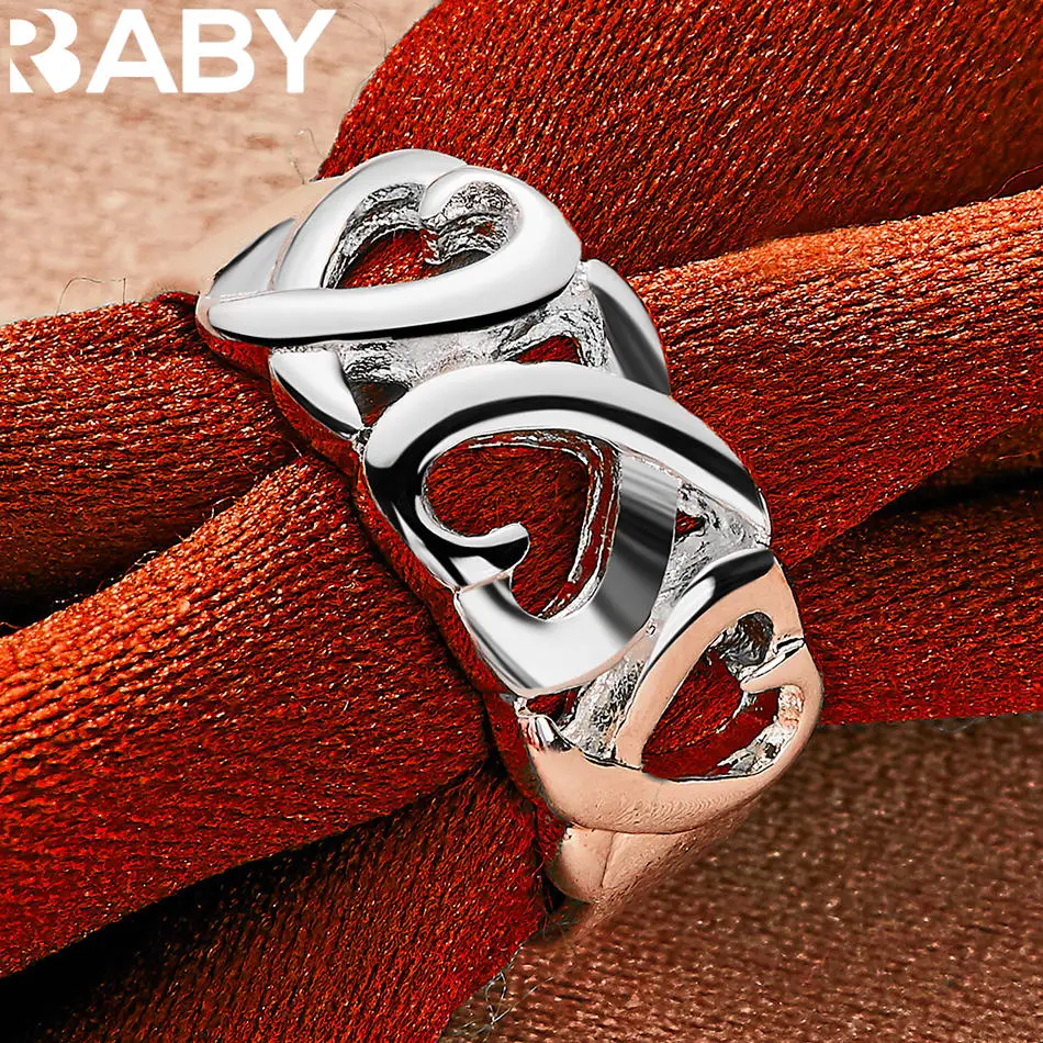 Urbaby стерлингового серебра 925 - Фотография_4