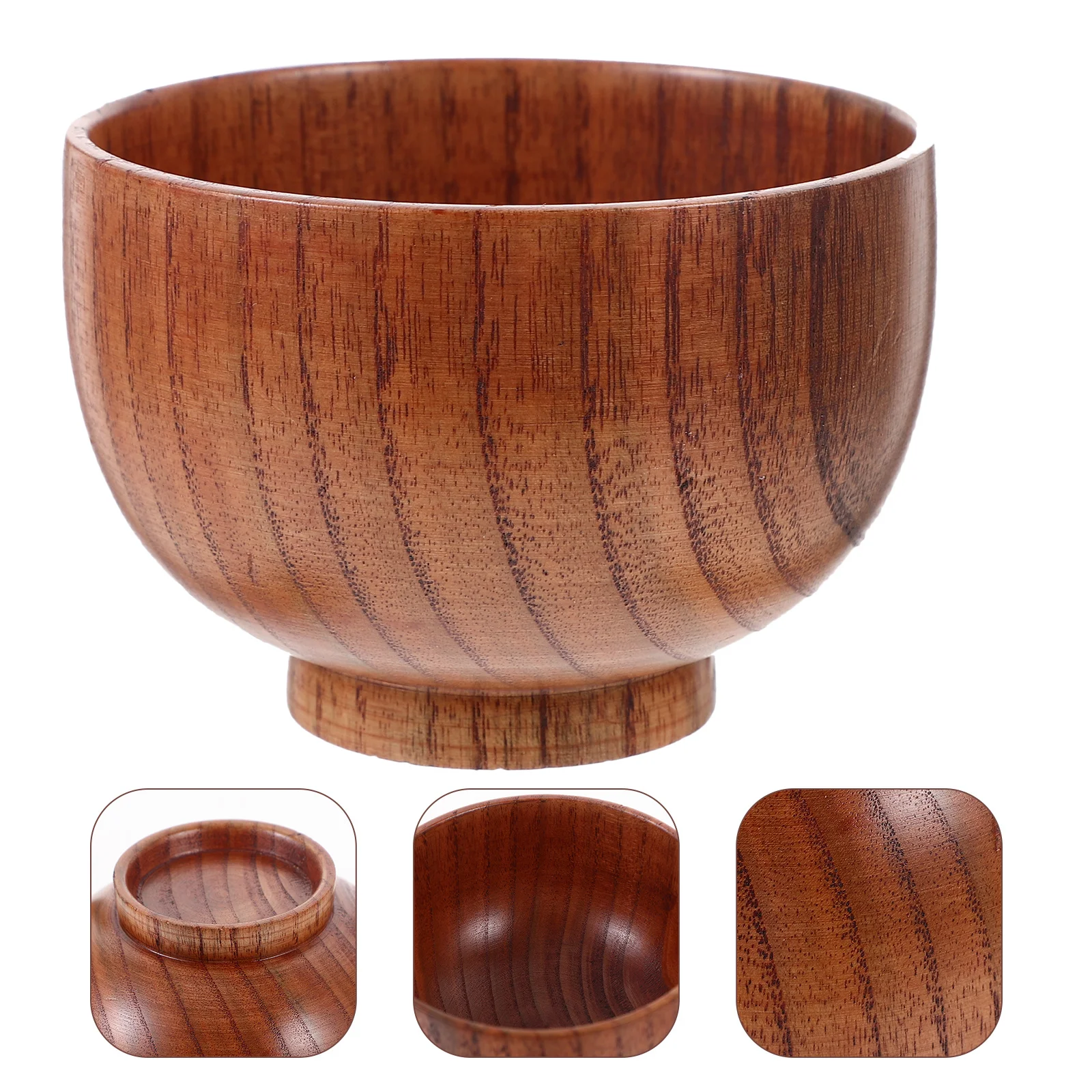 Деревянная чаша для мужчин - Фотография_4