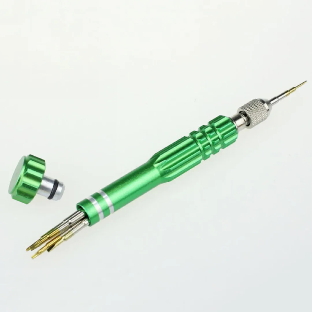 5 в 1, прецизионные очки для часов - Фотография_6