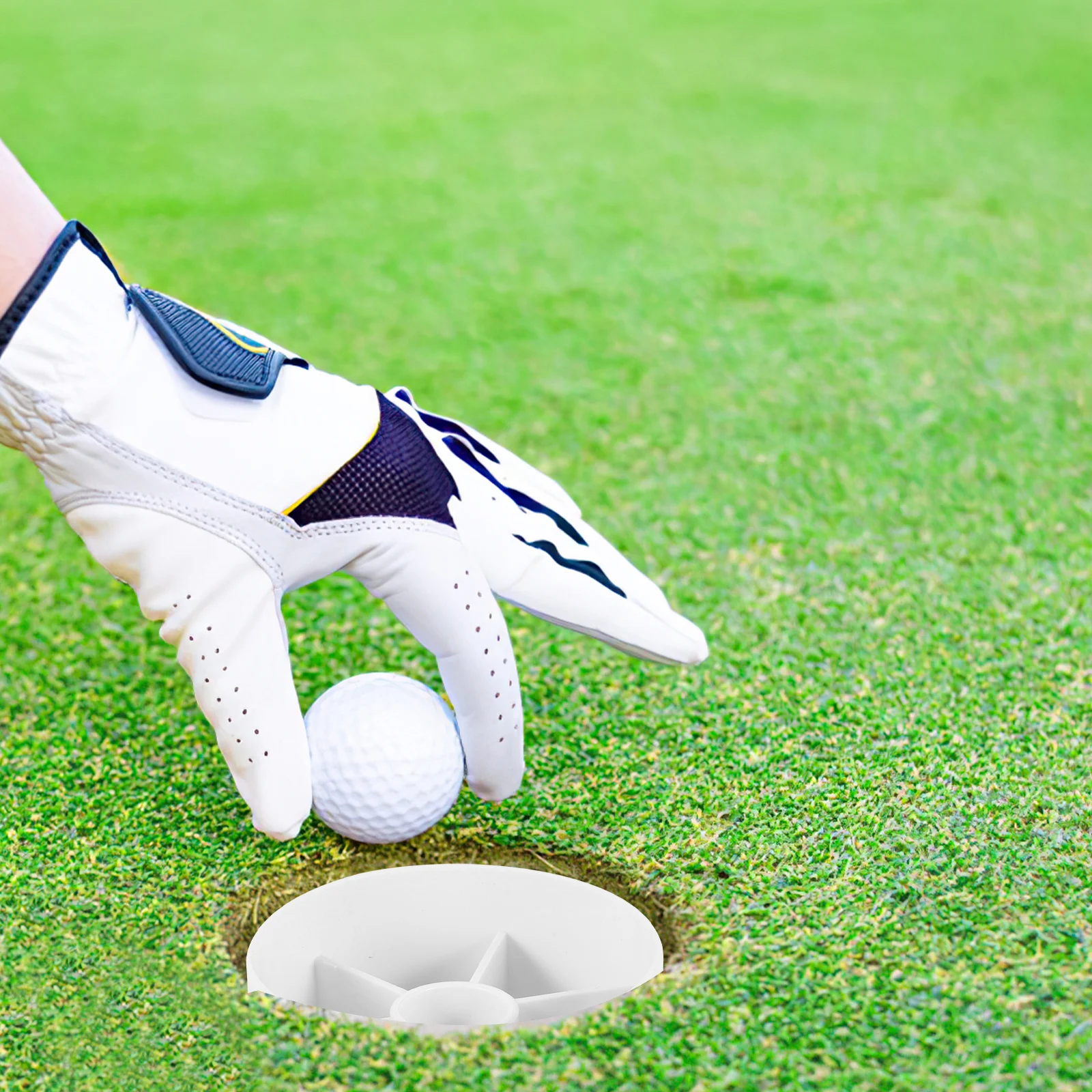 Чашка для гольфа - Фотография_4