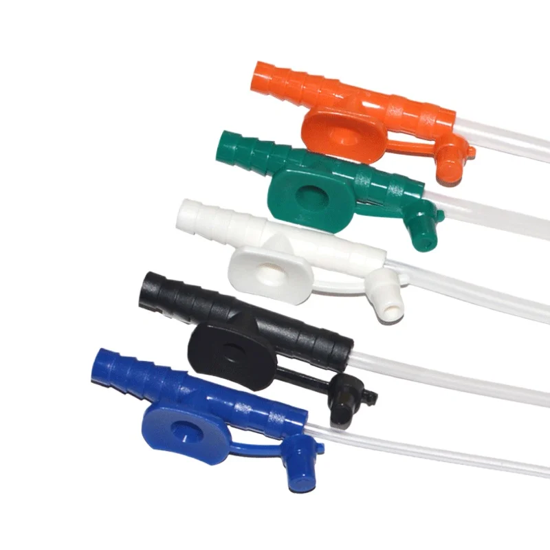 Мягкие бытовые трубки - Фотография_3