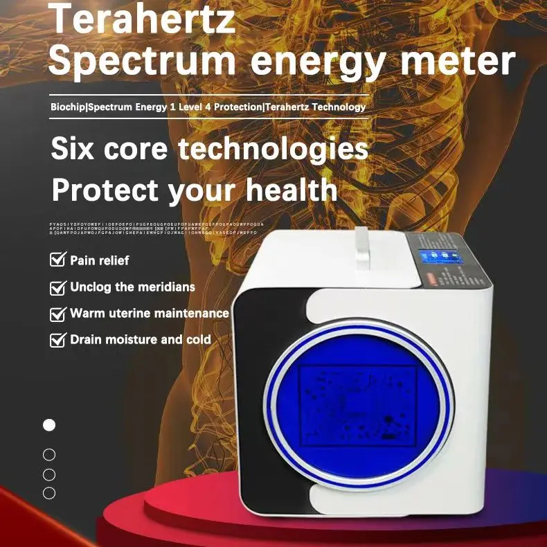 Новое устройство для гипертермии terahertz с помощью фотоинструмента - Фотография_5