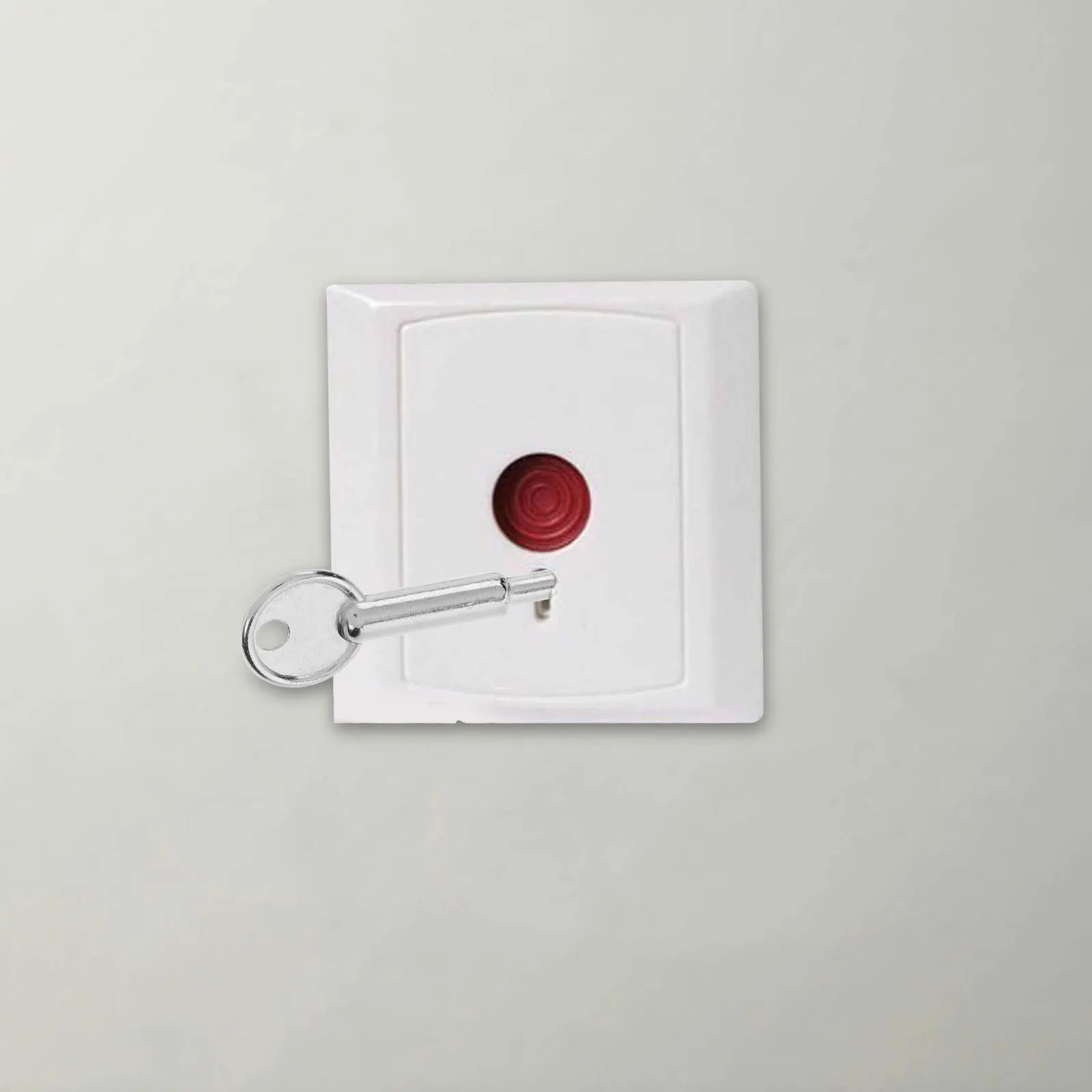 Кнопка остановки