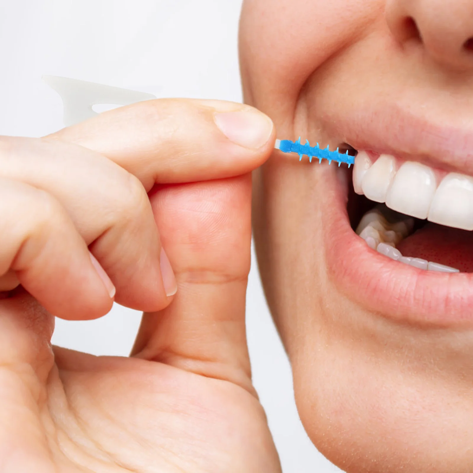 Межзубная щетка, инструменты для - Фотография_2