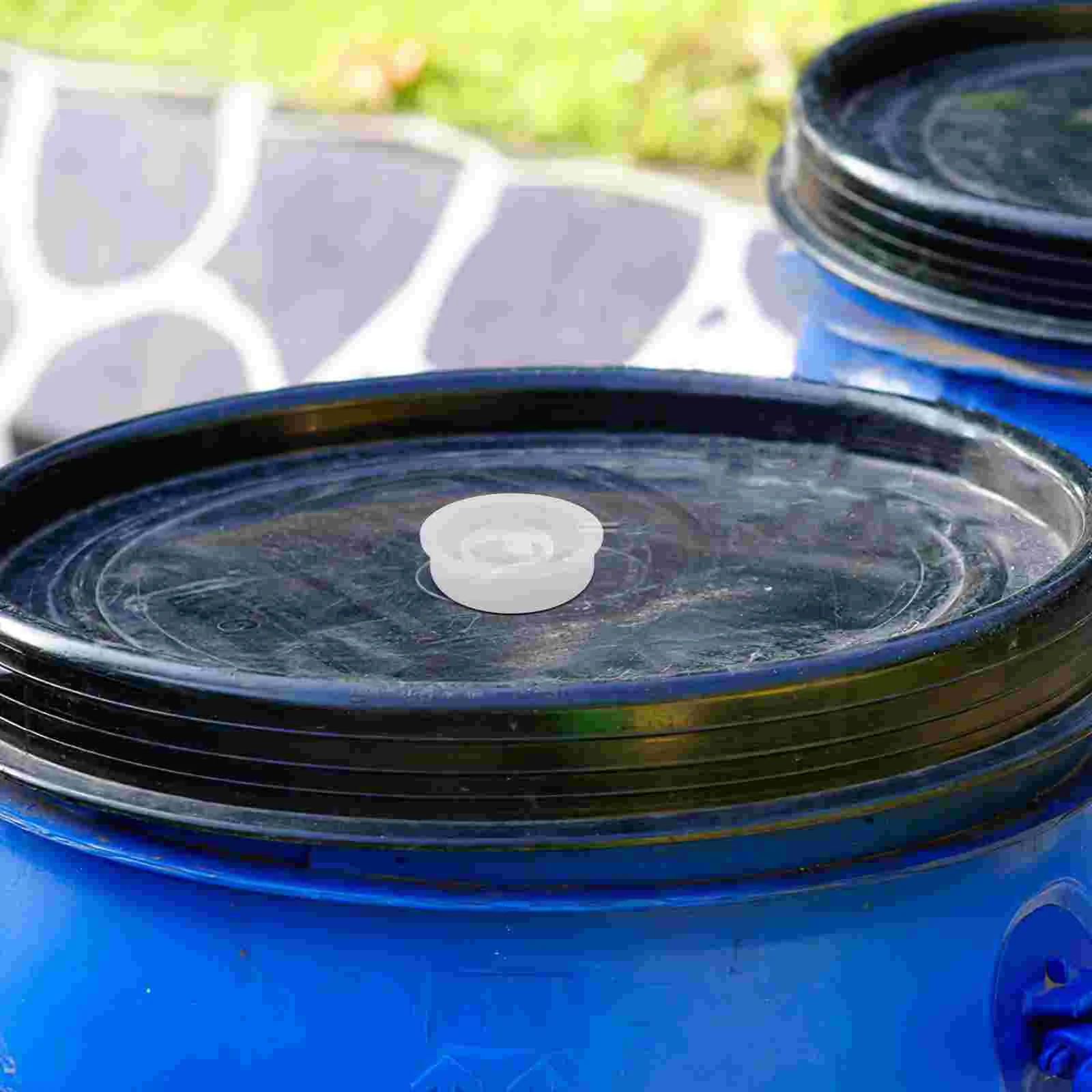 Химическая бочка - Фотография_5