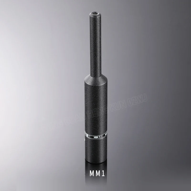 Beyerdynamic mm1 калибровочный - Фотография_3