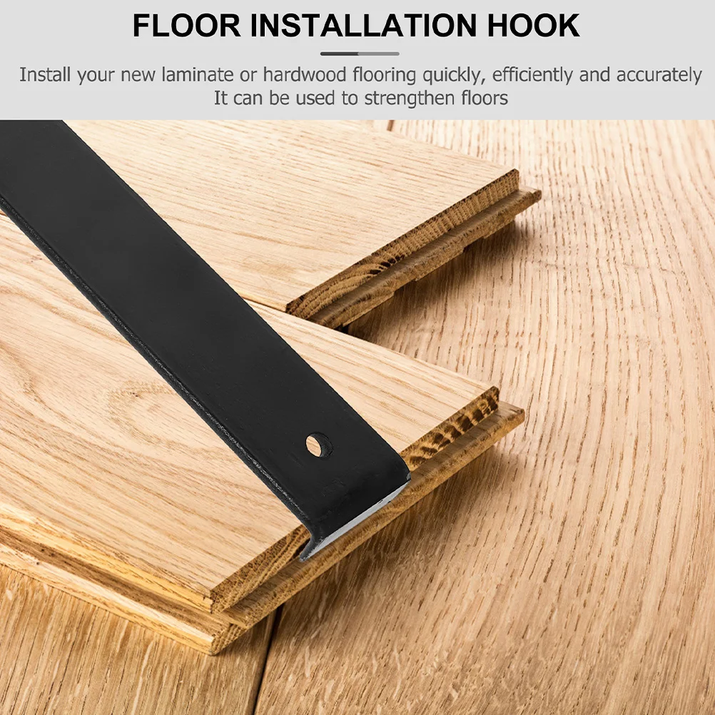 Инструмент для установки полов с тяговой штангой - Фотография_5