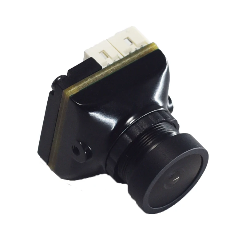 Мини-камера fpv 1200tvl ntsc с объективом 2 - Фотография_2