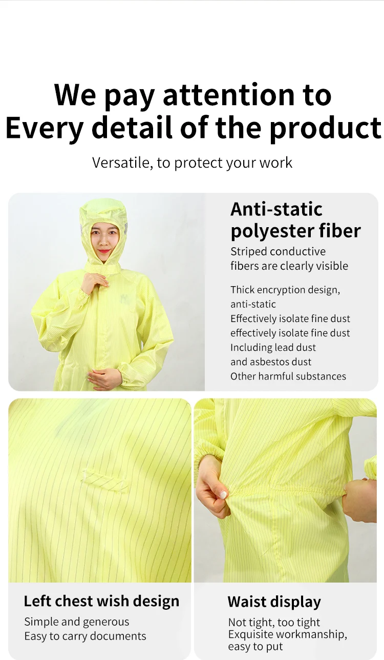 E точные проводящие нитки для длительной безопасности - Фотография_2