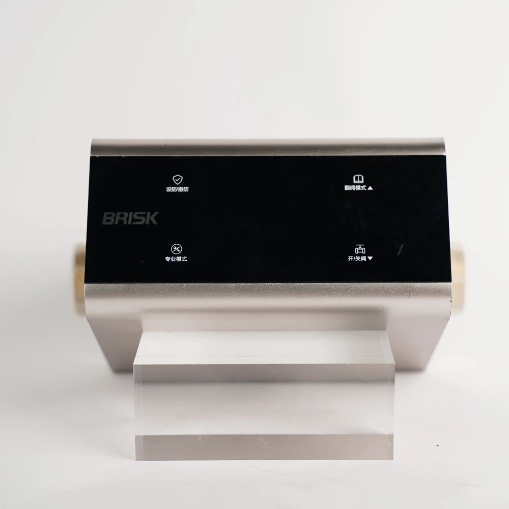 Высокочувствительный напольный - Фотография_6