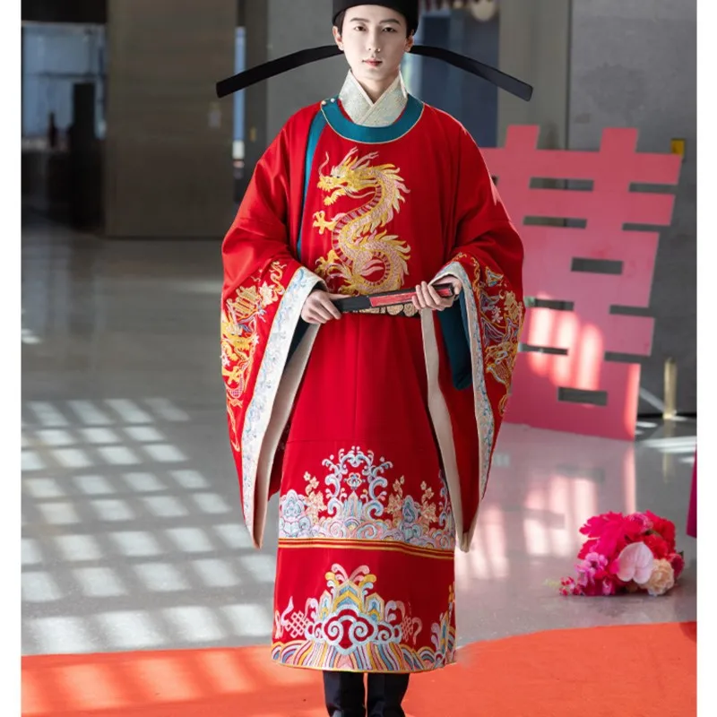 Новое свадебное платье большого - Фотография_5