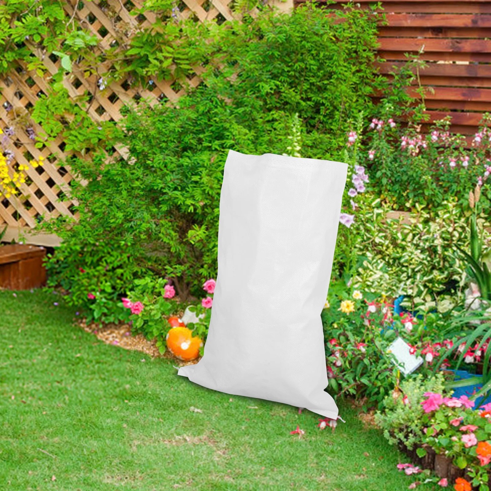 Водонепроницаемые пакеты с полипропиленовой подкладкой - Фотография_5