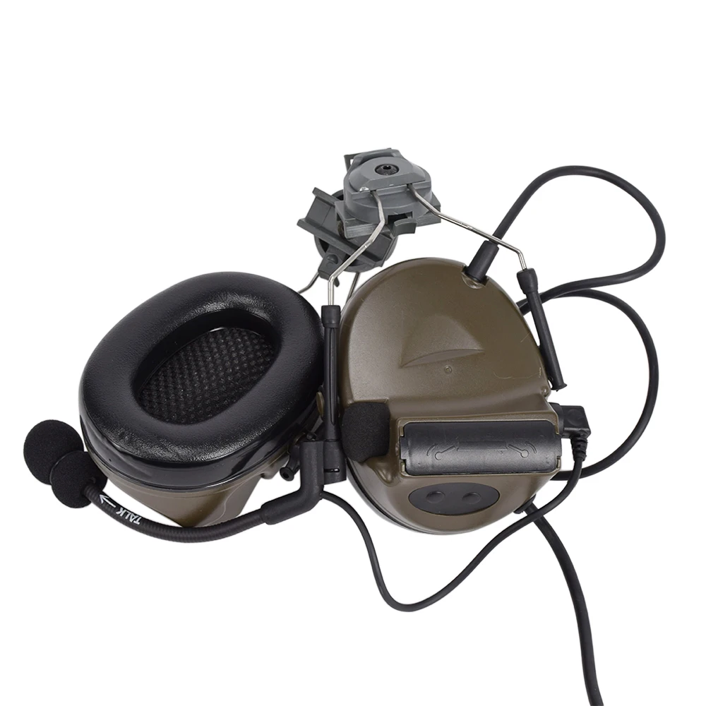 Гарнитура comtac ii - Фотография_5