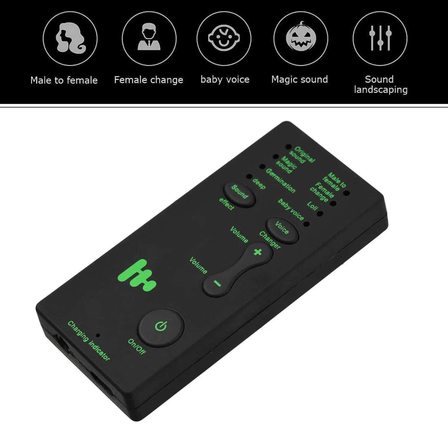 Stlf m1 мини портативная машина - Фотография_2