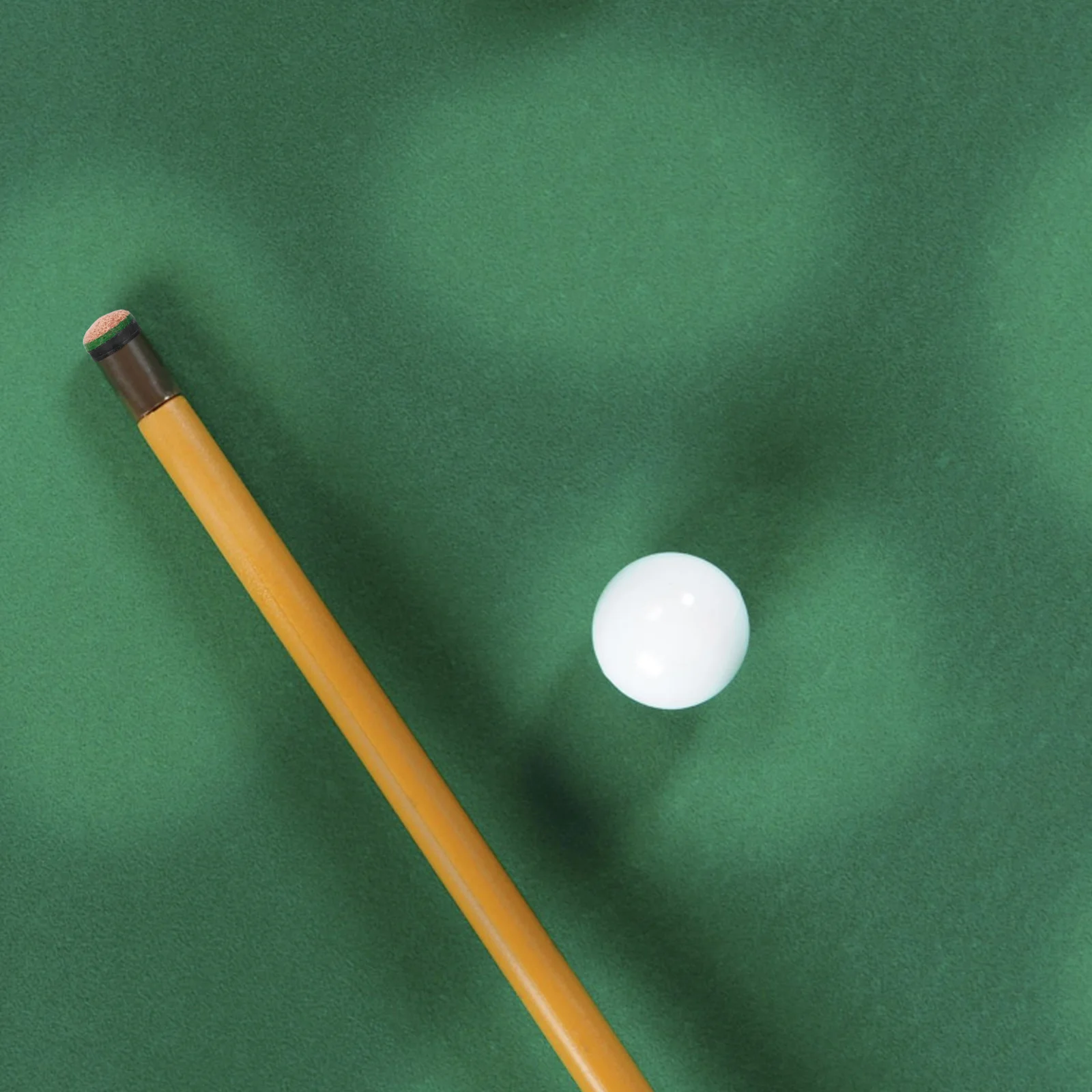 Сменный комплект насадок для кия - Фотография_5